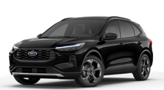 2026 Ford Escape® External Image 2